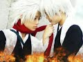 An anime yaoi tribute. An anime yaoi tribute.
