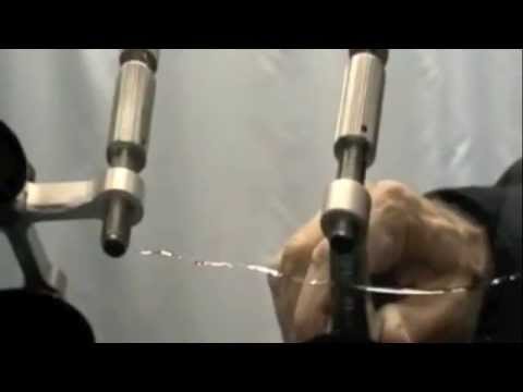how to repair a crack in a windshield