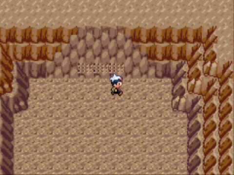 regirock