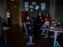 Weitsprung im Klassenzimmer Jump Jump Weitsprung im Klassenzimmer Jump Jump