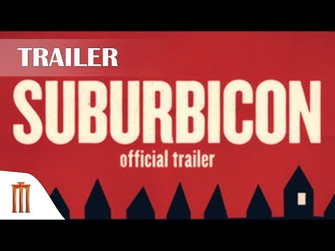 Suburbicon - Official Trailer Major Group