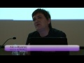 Escuela Feminista Rosario Acuña 2010 Parte 3