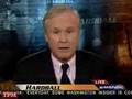Chris Matthews Apologizes... and Apologizes...