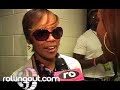 Singer \"MONICA\" ANNOUNCES HER ENGAGEMENT ON roTV!! Singer \"MONICA\" ANNOUNCES HER ENGAGEMENT ON roTV!!