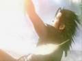 The Wonderful Men of Final Fantasy (and Kingdom Hearts 2)