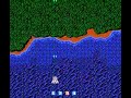 first time playing