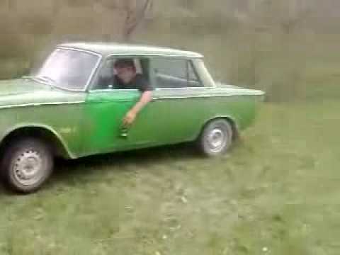 Serbian-Lowrider