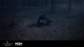 Salem 3ª temporada - Divulgado trailer e data de estreia