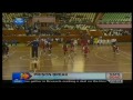 News : Kenya prison ratains volleyball title