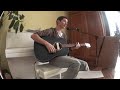 Ben E king - Stand by me (cover)