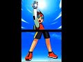 megaman battle network 5 double team ds