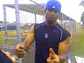 Jose Reyes Spring Training Signing Autographs