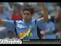 INDIA vs PAKISTAN WC 2003