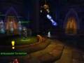 Sindorei Lament