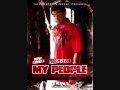 My People - Webbie