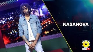 The Making Of Alkaline As Revealed By School Friend Kasanova