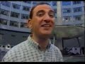 Hilarious Monkhouse Prank