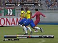 Pro Evolution Soccer 2008 Torwartfehler 2