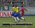 Pro Evolution Soccer 2008 Torwartfehler 2