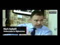 Mark Sedwill, Ambassador to Afghanistan (1 of 10)