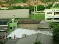 Pouso de Helic�ptero em Barra de S�o Francisco