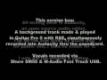 Juho Tuovila - Riders On The Storm (The Doors Cover)