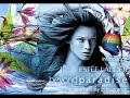 Estee Lauder Beyond Paradise by Carolyn Murphy