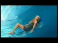 Estee Lauder Beyond Paradise by Carolyn Murphy