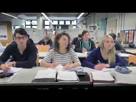 Heilbronn university ranking picture