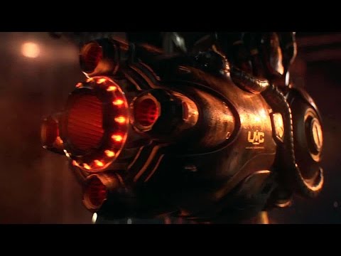 DOOM (Release 2015) | EN