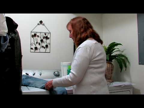 how to remove grass stains