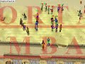 Runescape-Mortal Kombat Style