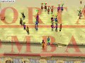 Runescape-Mortal Kombat Style