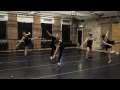 Rehearsals: revealed - Maybe Yes Maybe, Maybe No Maybe