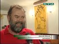 RTA - Minuty regionu: Ji?n� Morava (19.11.2008)