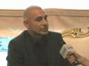 Lyr Restaurant: intervista a Rabih El Monla