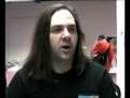 Part#2 of Graig Weich at the Big Apple Con/08.