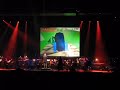 Super Mario @ Videogames Live