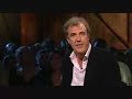 Top Gear: Sarah Jessica Parker looks like a boiled horse.