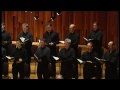 Handel Messiah, For unto us a child is born Sir Colin Davis, Tenebrae, LSO