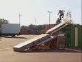 Daewon Song, 360 flip, Noseblunt, Manual Daewon Song, 360 flip, Noseblunt, Manual