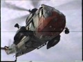Oefening Belgische-luchtmacht ,,Seaking,, helicopter