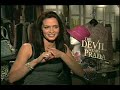 The Devil Wears Prada Emily Blunt interview