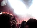 concert � pau pour la foire exposition