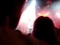 concert � pau pour la foire exposition