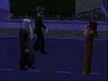 A Little Sneaky-Peek From Scene #1