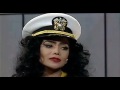 La Toya Jackson - Interview in Sweden