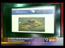 Programmable SkyCeiling on ABC News Tech Bytes