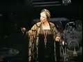 BETTY BUCKLEY - \"Entrance,\" \"Surrender,\" \"With One Look\" BETTY BUCKLEY - \"Entrance,\" \"Surrender,\" \"With One Look\"