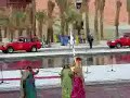 Asian Games Torch Relay Comes to Education City 1 of 2